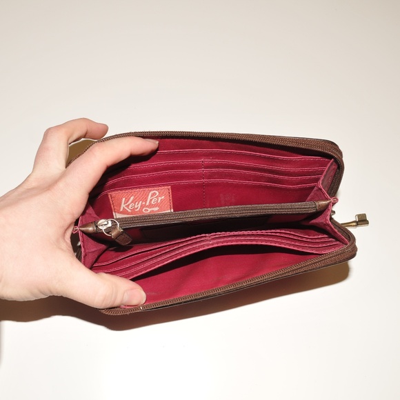 Fossil Wallet 5048 - Picture 4 of 5